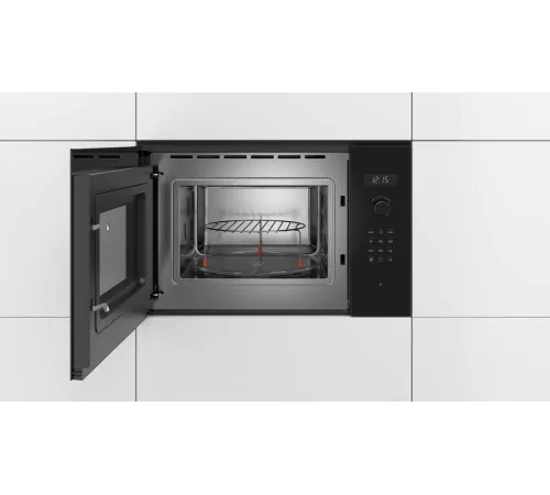 Микроволновая печь Bosch Serie 6 BEL554MB0