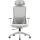 Офисное кресло CACTUS CS-GMC515-GY серый