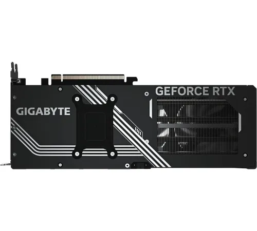 Видеокарта Gigabyte GeForce RTX 5070 Windforce OC SFF 12G GV-N5070WF3OC-12GD