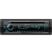 CD/MP3-магнитола Kenwood KDC-BT530U