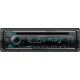 CD/MP3-магнитола Kenwood KDC-BT530U