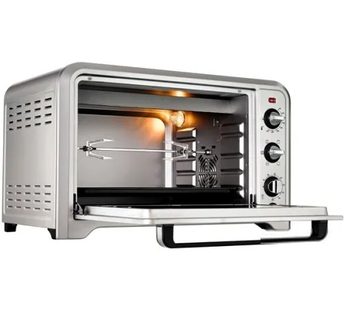 Мини-печь Moulinex OX464E32