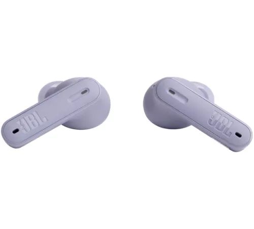 Наушники JBL Tune Beam сиреневый