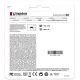 Карта памяти Kingston Canvas Select Plus microSDXC 128GB SDCS2/128GBSP