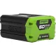 Аккумулятор Greenworks G60B2 60В/2 Ah