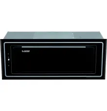 Кухонная вытяжка Exiteq EX-1289 черный
