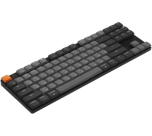 Клавиатура Keychron K1 V6 K1X-A1-RU Keychron Low Profile Red