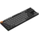 Клавиатура Keychron K1 V6 K1X-A1-RU Keychron Low Profile Red