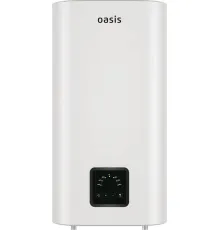 Накопительный электрический водонагреватель Oasis АР-80