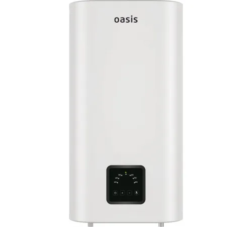 Накопительный электрический водонагреватель Oasis АР-80