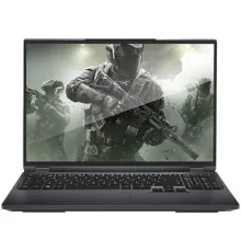 Игровой ноутбук Maibenben X-Treme Typhoon X16C X16C-R725550F44LG4E10
