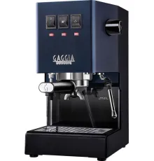 Рожковая кофеварка Gaggia Classic Evo Blue 9481/15