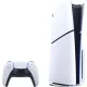 Игровая приставка Sony PlayStation 5 Slim CFI-21XX 2 ревизия, с дисководом
