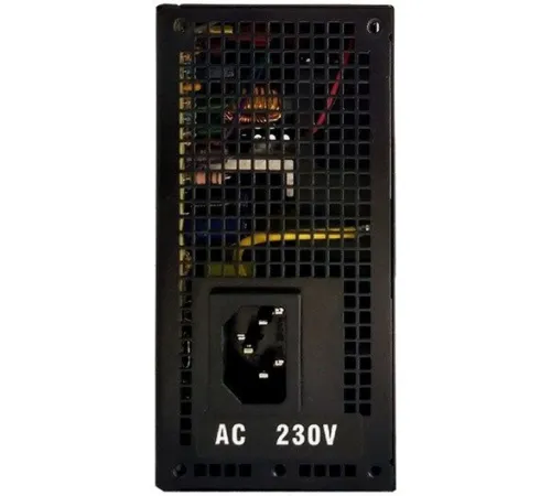 Блок питания Powerman PM-450SFX