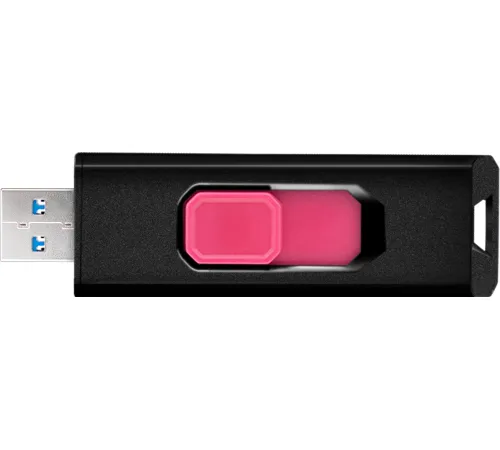 Внешний накопитель ADATA SC610 1TB SC610-1000G-CBK/RD