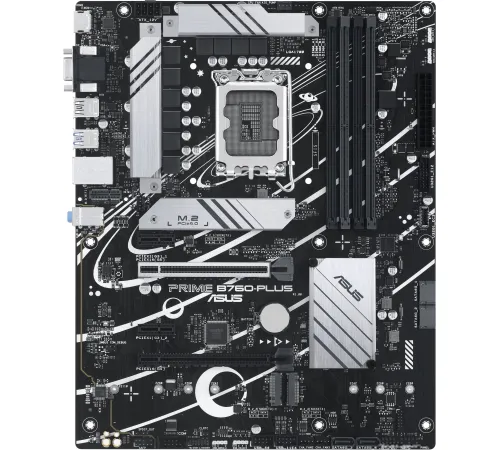 Материнская плата ASUS Prime B760-Plus
