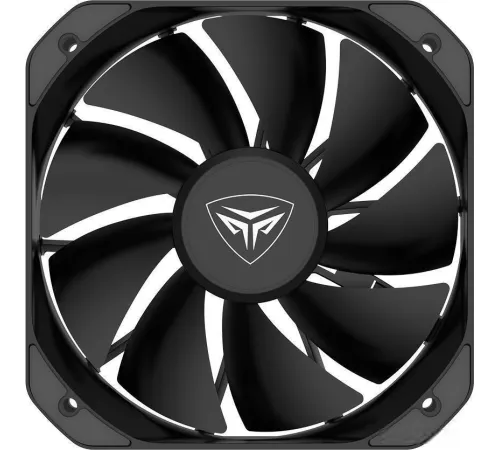 Кулер для процессора PCCooler K4 черный
