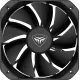 Кулер для процессора PCCooler K4 черный