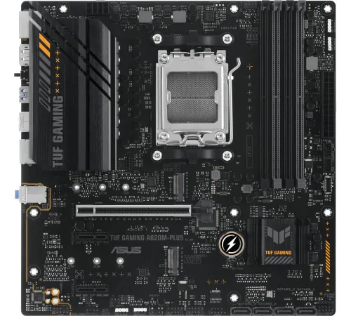 Материнская плата ASUS TUF Gaming A620M-Plus