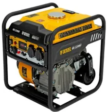 Бензиновый генератор Denzel GK-2200iF
