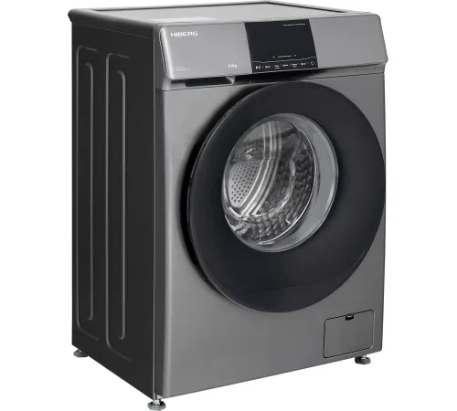 Стиральная машина Hiberg i-DDQ6 814 Sd