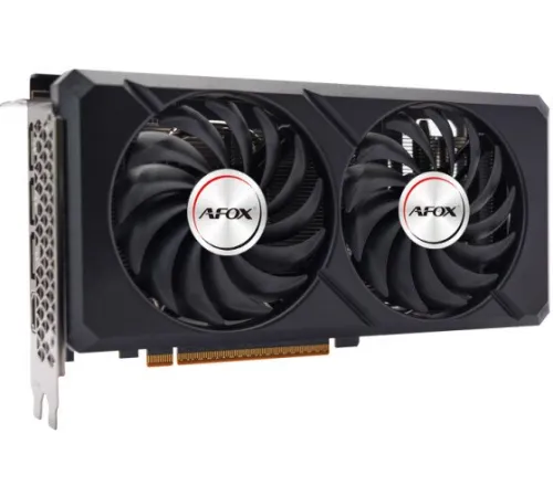 Видеокарта AFOX GeForce RTX 5050 8GB GDDR6 AF5050-8GD6H7-V2