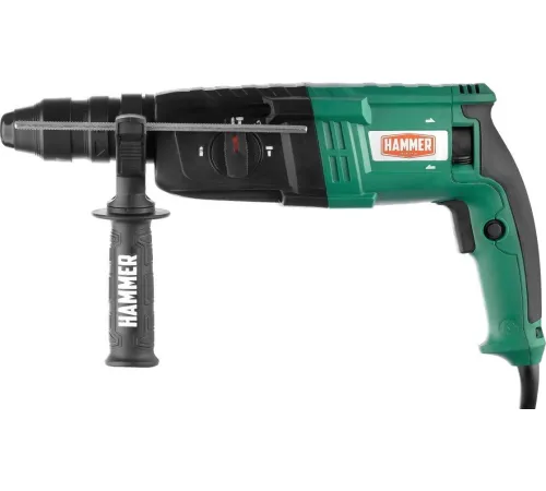 Перфоратор Hammer PRT850CE 828685 кейс