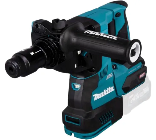 Перфоратор Makita HR004GZ без АКБ