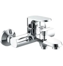 Смеситель Bravat Pure F6105161C-01