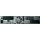Источник бесперебойного питания  APC Smart-UPS X 1500VA Rack/Tower LCD 230V SMX1500RMI2U