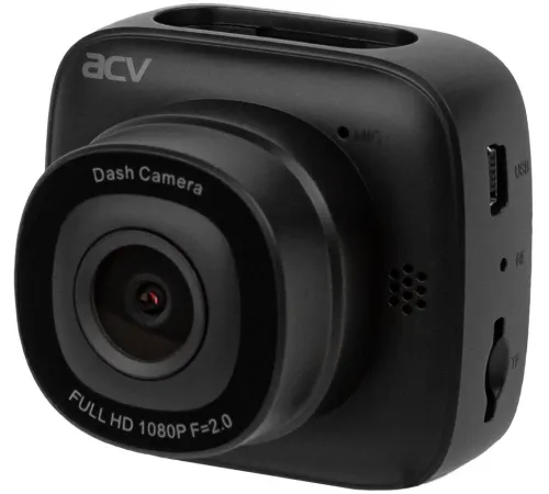 Видеорегистратор ACV GQ120