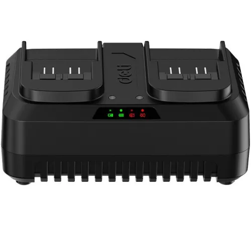 Зарядное устройство Deli EDE-CD20D4 20В
