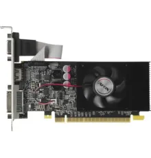 Видеокарта AFOX GeForce GT 610 2GB DDR3 AF610-2048D3L5-V3