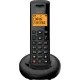 Радиотелефон TeXet TX-D4905A черный