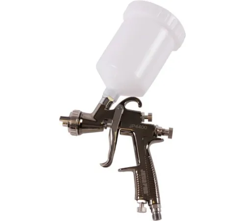 Краскопульт Jeta Pro JP4400 LVMP 2.5
