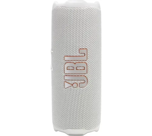 Беспроводная колонка JBL Flip 7 белый
