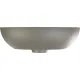 Умывальник Roxen Nimfa gray 300160-DG
