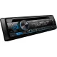 CD/MP3-магнитола Pioneer DEH-S4250BT