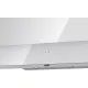 Кухонная вытяжка Krona Irida 600 White Sensor