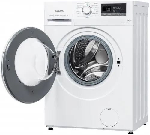 Стиральная машина Бирюса WM-ML814/10
