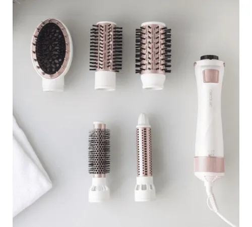 Мультистайлер Cecotec CeramicCare 5 в 1 Pro Gyro 3446