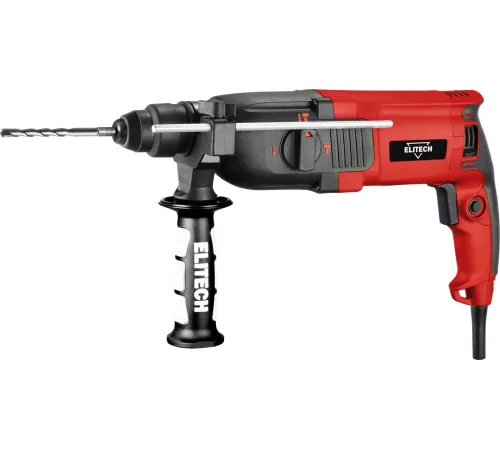 Перфоратор ELITECH П 280РЭМ кейс