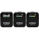 Радиосистема Synco G2A2 Pro