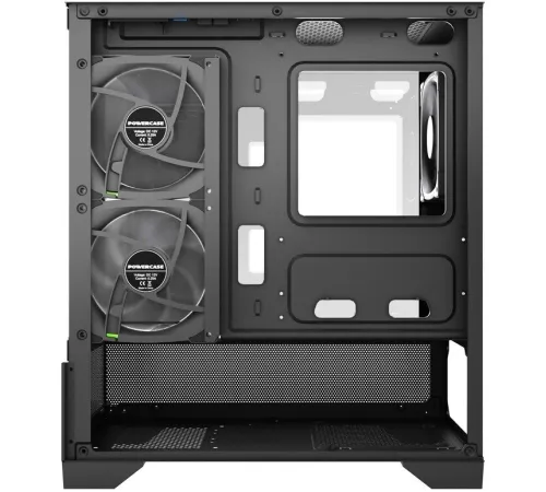 Корпус Powercase Vision Micro M4B CVMM4B-A3