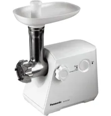 Мясорубка  Panasonic MK-MG1000WTQ
