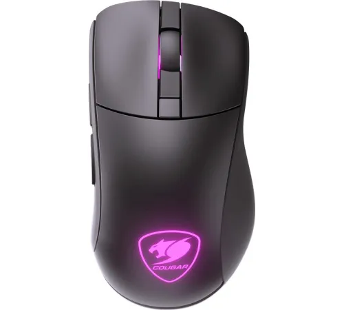 Игровая мышь Cougar Surpassion RX черный