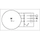 Циркуляционный насос IMP Pumps SAN 25/60-130 979521770