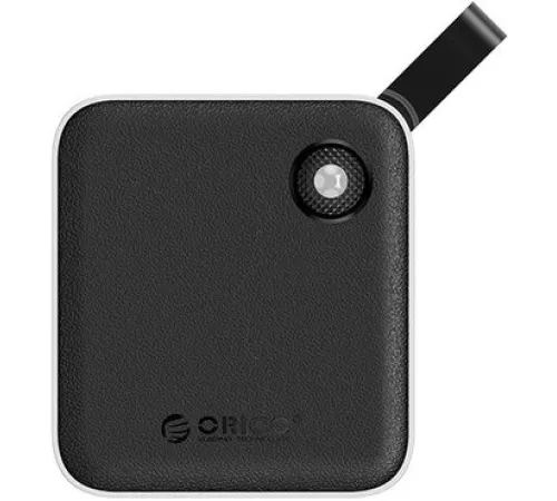 Внешний накопитель Orico B5 Plus 256GB черный