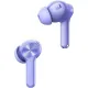 Наушники Realme Buds T200 Lite сиреневый