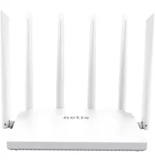 Wi-Fi роутер Netis NC63